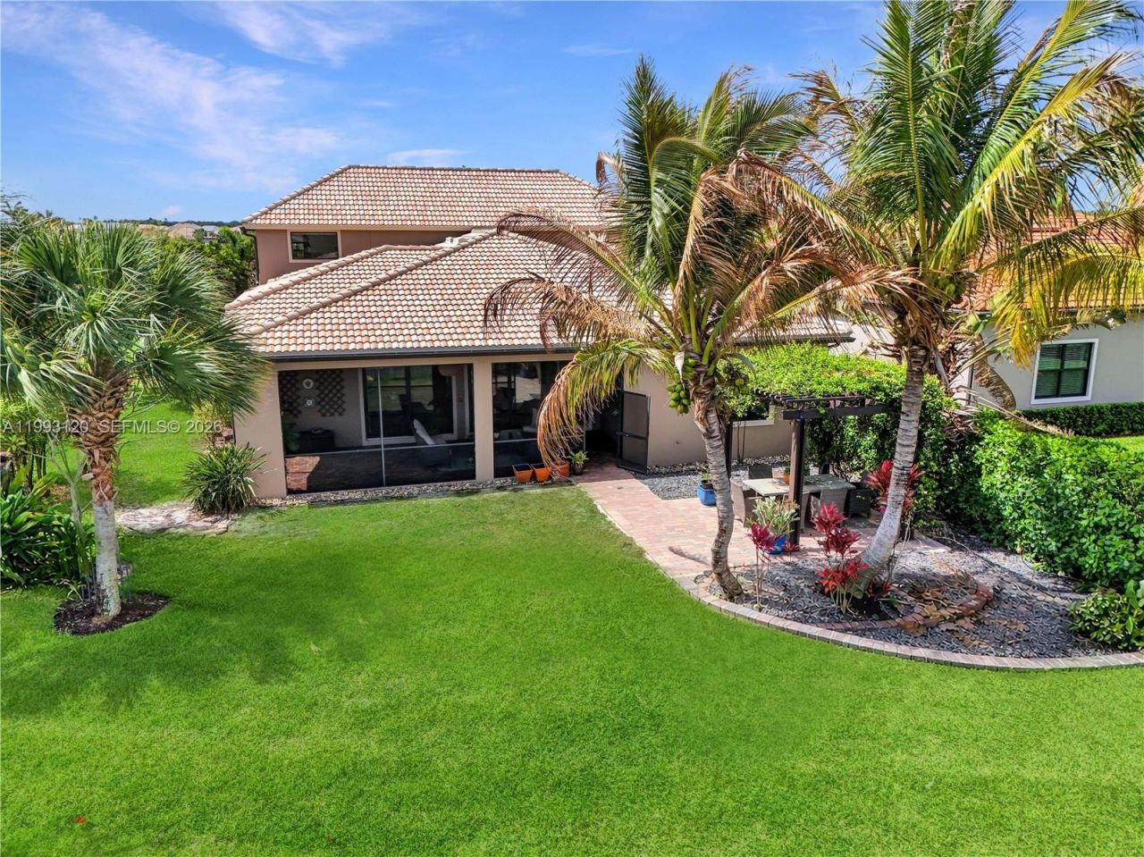 130 Blanca Isles Ln, Jupiter, FL 33478 Photo