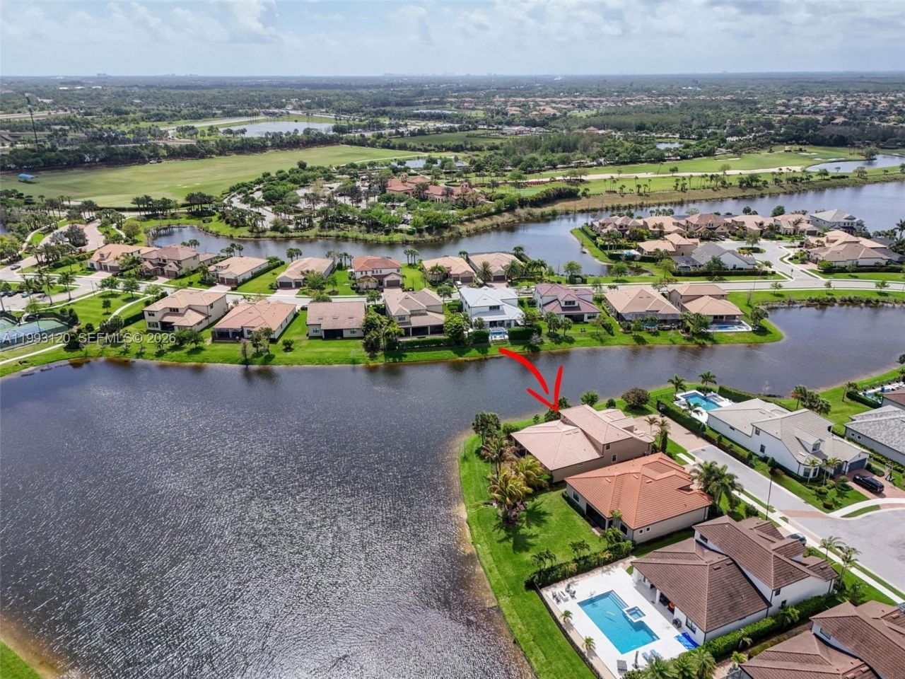 130 Blanca Isles Ln, Jupiter, FL 33478 Photo