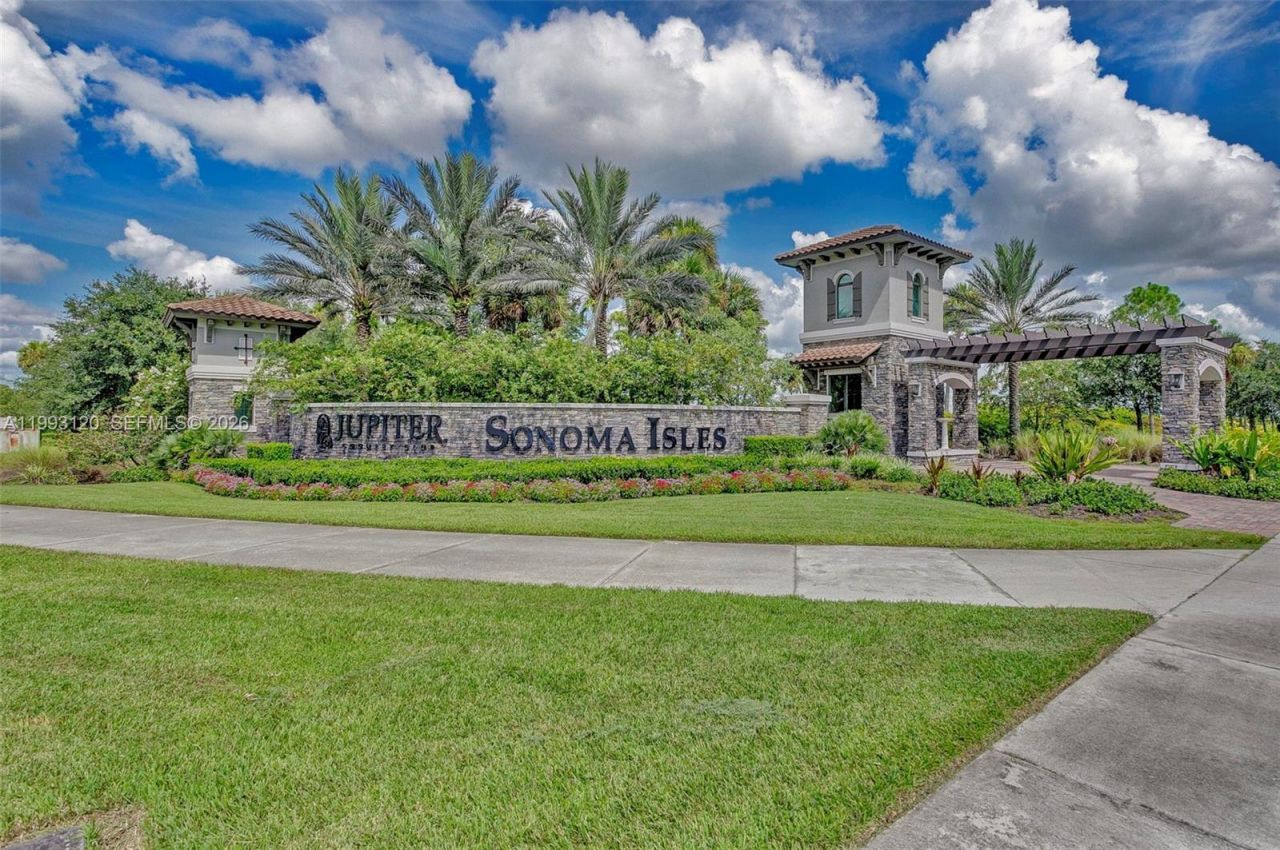 130 Blanca Isles Ln, Jupiter, FL 33478 Photo