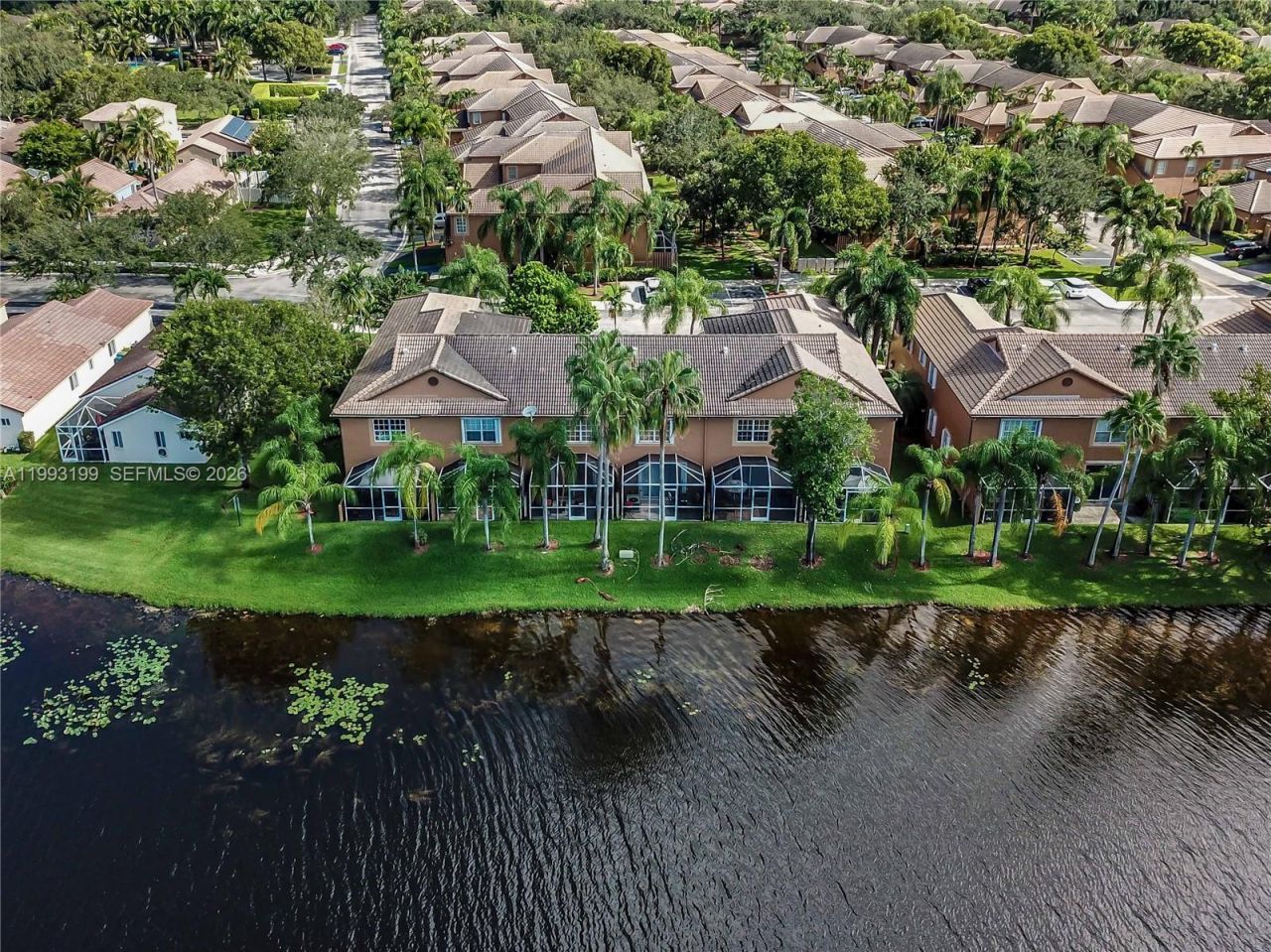 1337 Presidio Dr , Unit 5-40, Weston, FL 33327 Photo