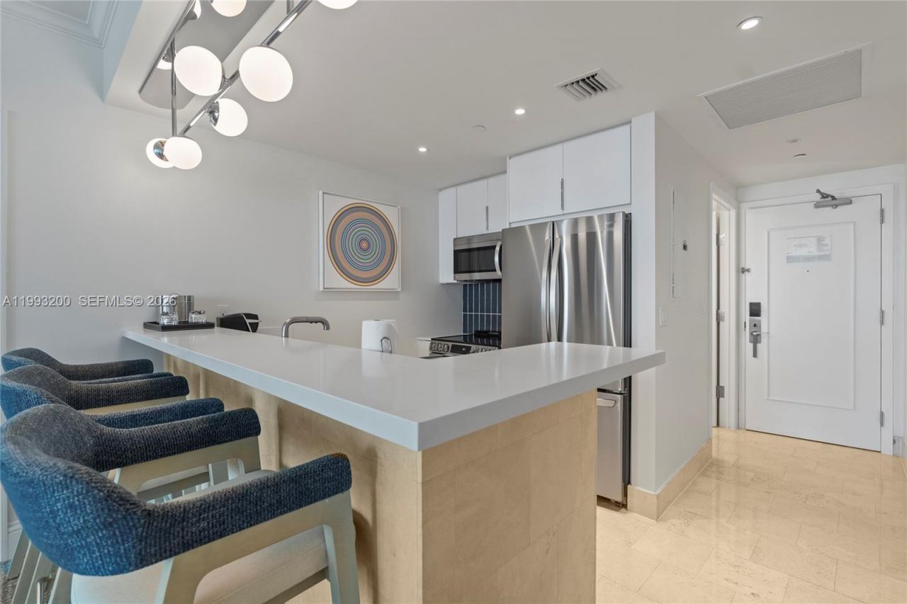 4401 Collins Ave, Unit 2612, Miami Beach, FL 33140 Photo