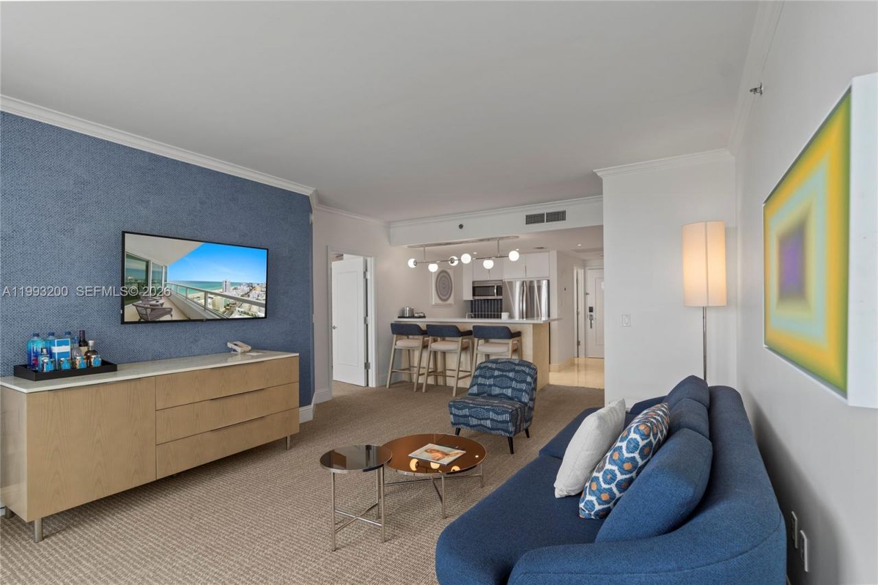 4401 Collins Ave , Unit 2612, Miami Beach, FL 33140 Photo