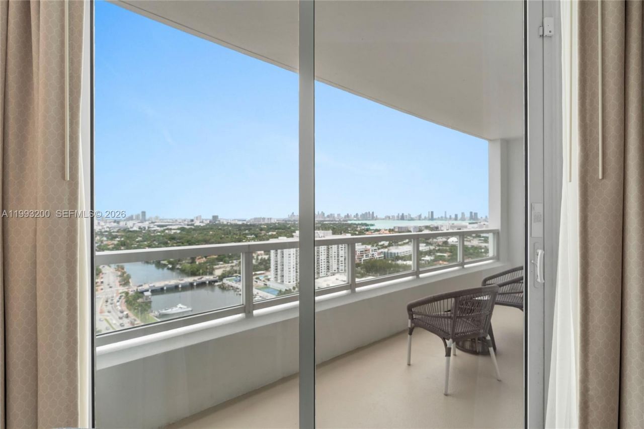 4401 Collins Ave, Unit 2612, Miami Beach, FL 33140 Photo