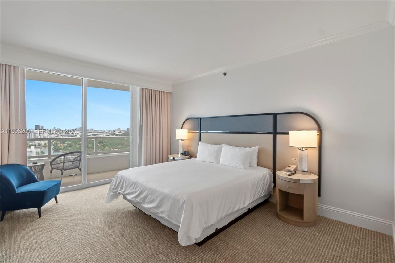 4401 Collins Ave, Unit 2612, Miami Beach, FL 33140 Photo