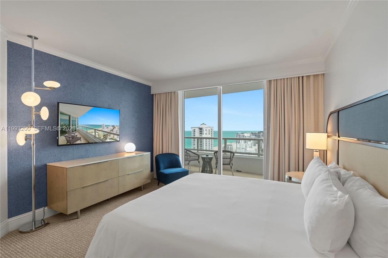 4401 Collins Ave, Unit 2612, Miami Beach, FL 33140 Photo