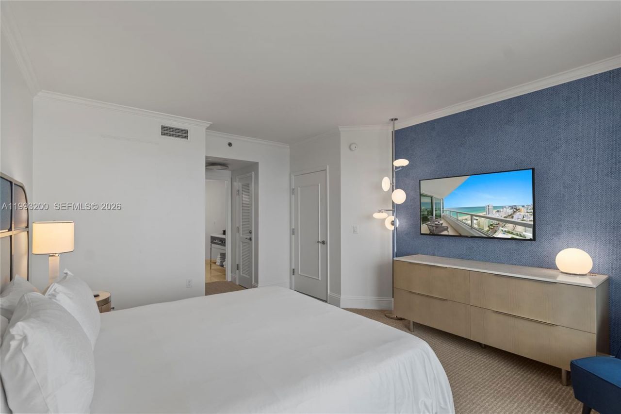 4401 Collins Ave, Unit 2612, Miami Beach, FL 33140 Photo