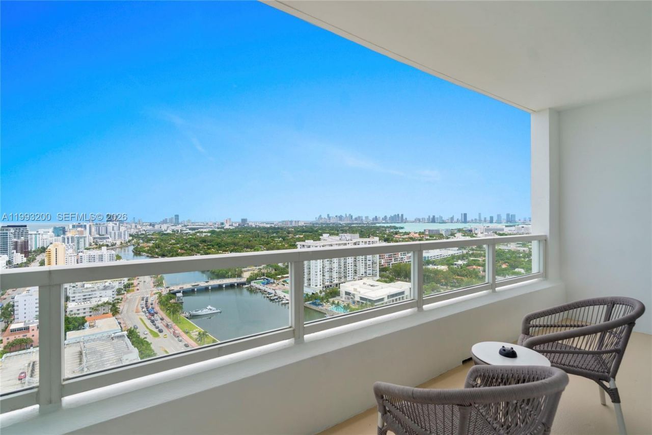 4401 Collins Ave , Unit 2612, Miami Beach, FL 33140 Photo