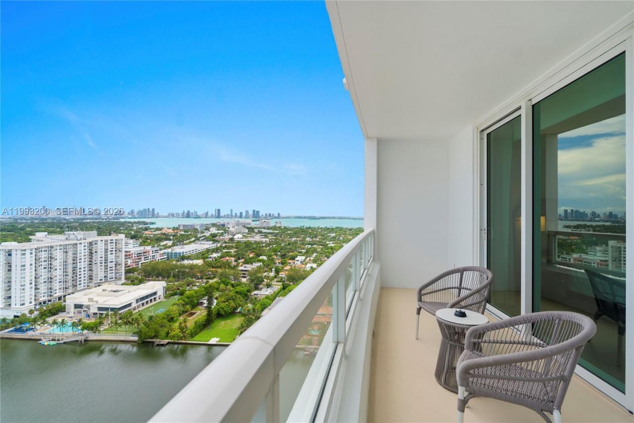 4401 Collins Ave , Unit 2612, Miami Beach, FL 33140 Photo