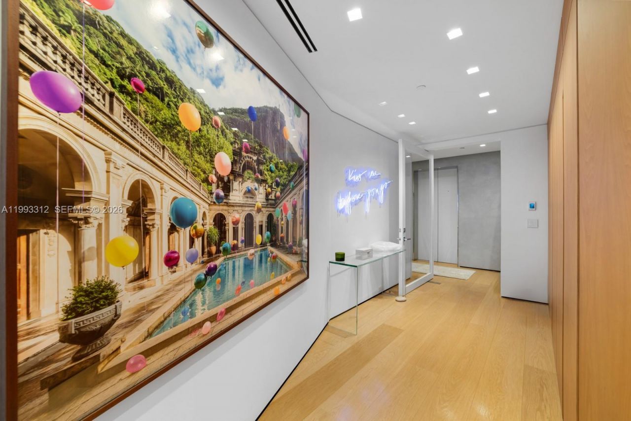 100 S Pointe Dr , Unit 1106/07, Miami Beach, FL 33139 Photo