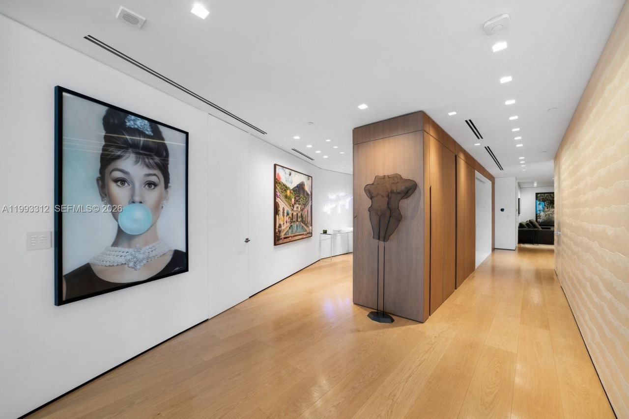 100 S Pointe Dr , Unit 1106/07, Miami Beach, FL 33139 Photo