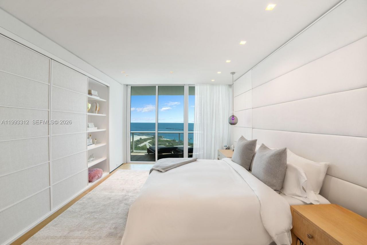 100 S Pointe Dr , Unit 1106/07, Miami Beach, FL 33139 Photo