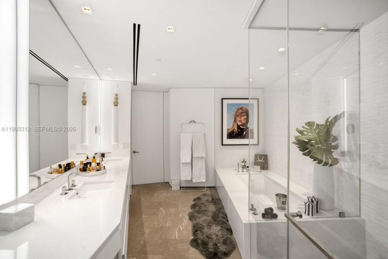 100 S Pointe Dr , Unit 1106/07, Miami Beach, FL 33139 Photo