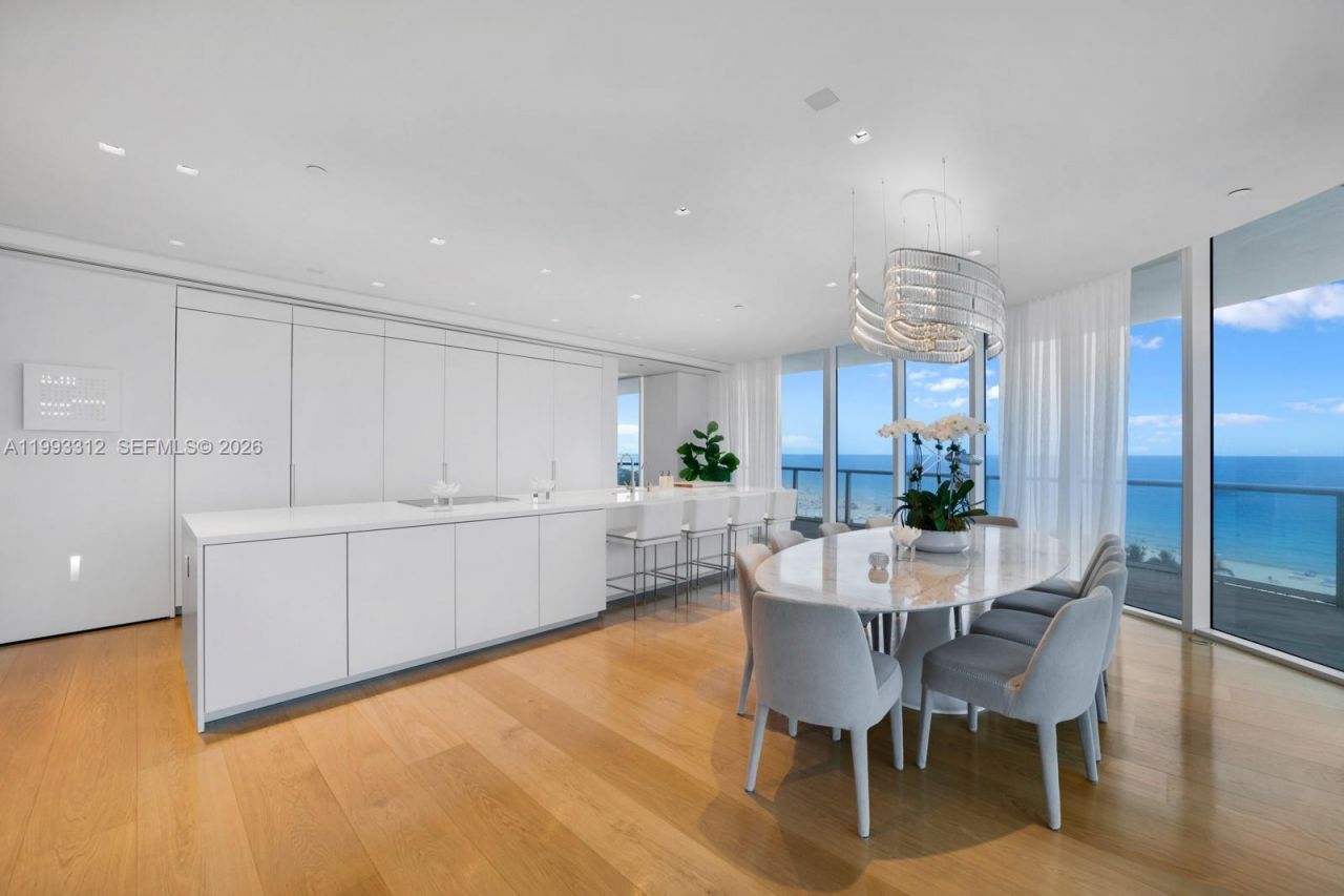 100 S Pointe Dr , Unit 1106/07, Miami Beach, FL 33139 Photo