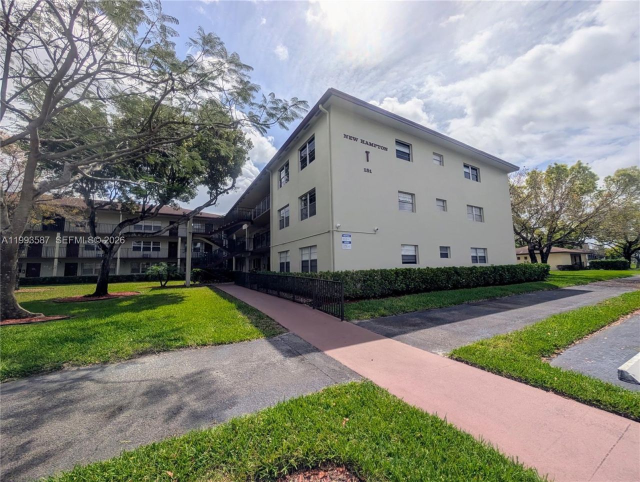 151 SW 135th Ter , Unit 212T, Pembroke Pines, FL 33027 Photo