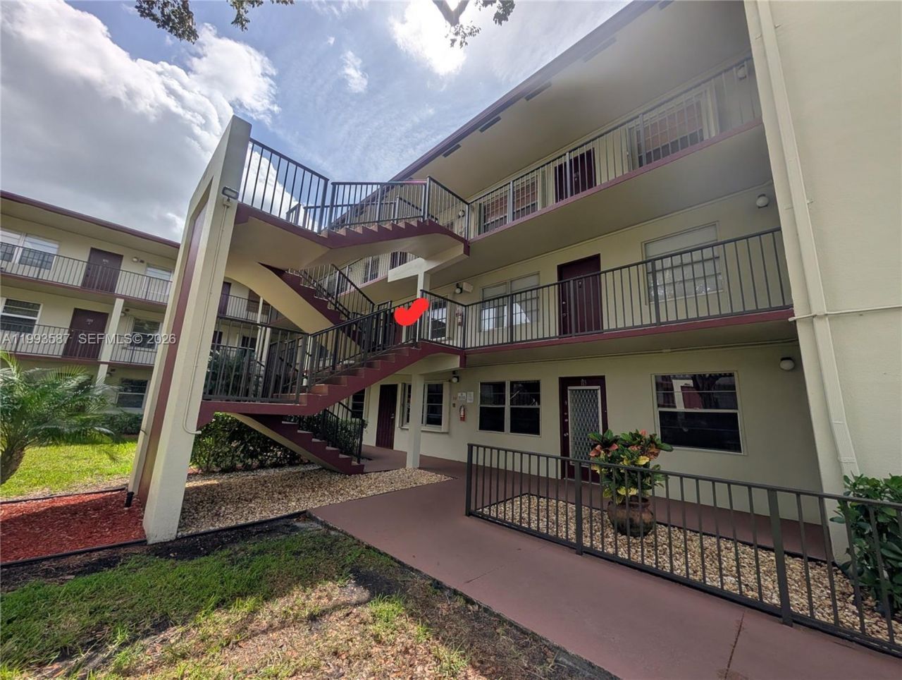 151 SW 135th Ter , Unit 212T, Pembroke Pines, FL 33027 Photo