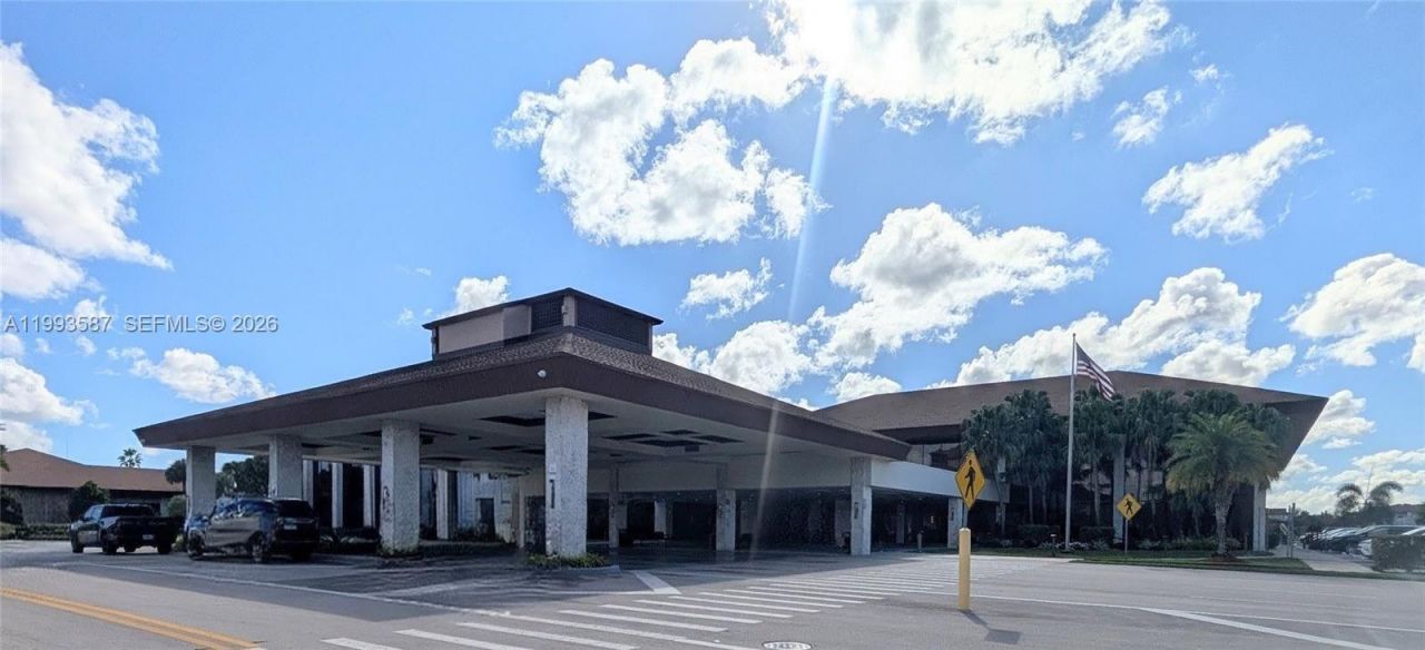 151 SW 135th Ter , Unit 212T, Pembroke Pines, FL 33027 Photo