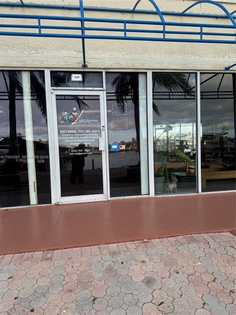 7601 E Treasure Dr , Unit CU-9A, North Bay Village, FL 33141 Photo