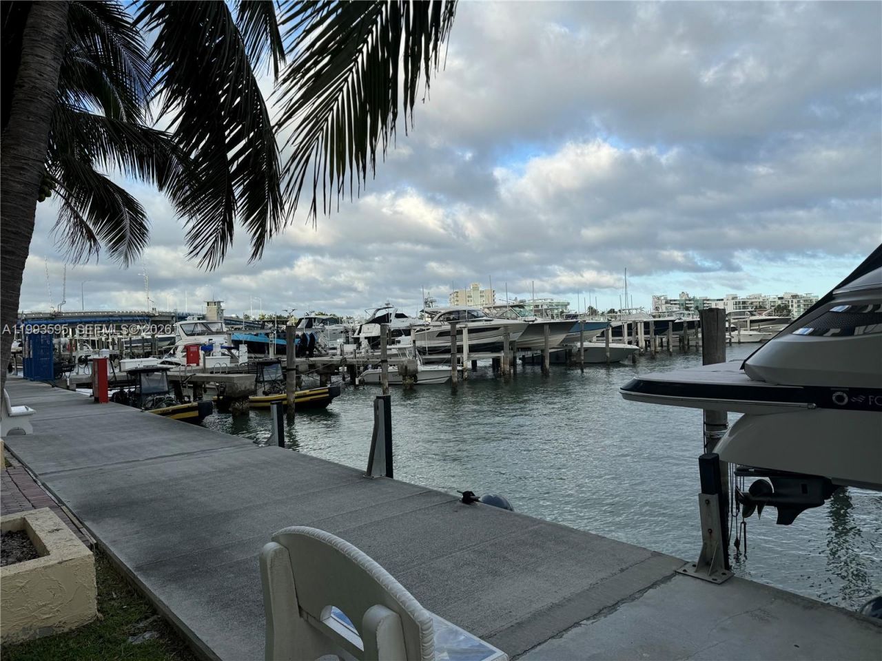 7601 E Treasure Dr , Unit CU-9A, North Bay Village, FL 33141 Photo