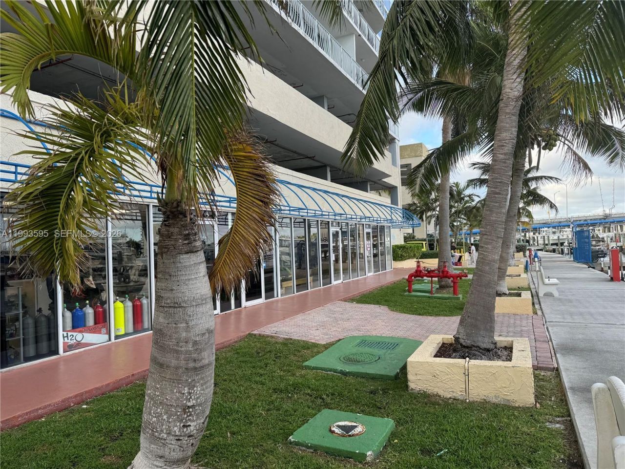 7601 E Treasure Dr , Unit CU-9A, North Bay Village, FL 33141 Photo