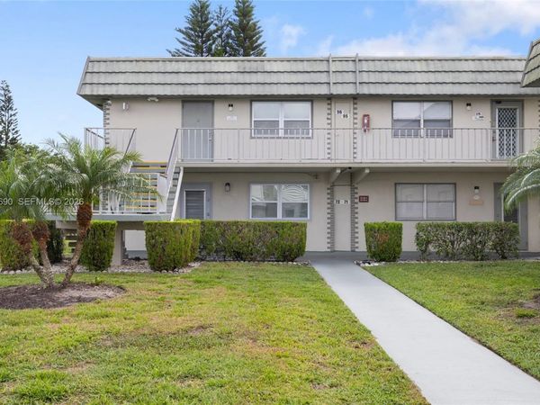 72 Monaco B , Unit 72, Delray Beach, FL 33446