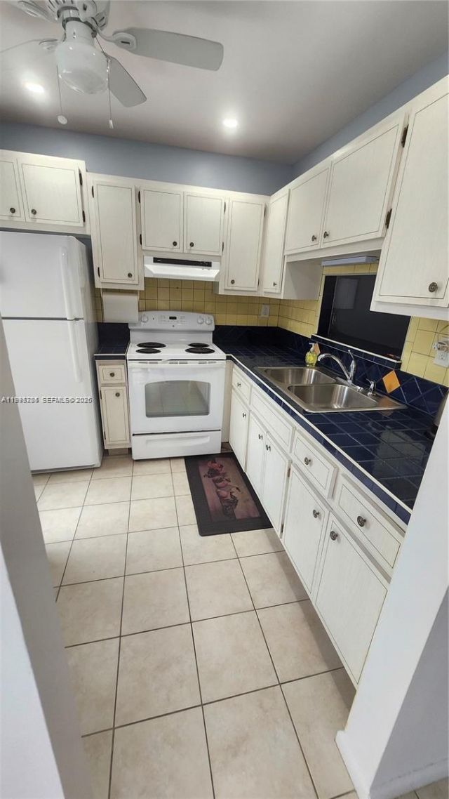 4299 NW 16th St, Unit 209, Lauderhill, FL 33313 Photo