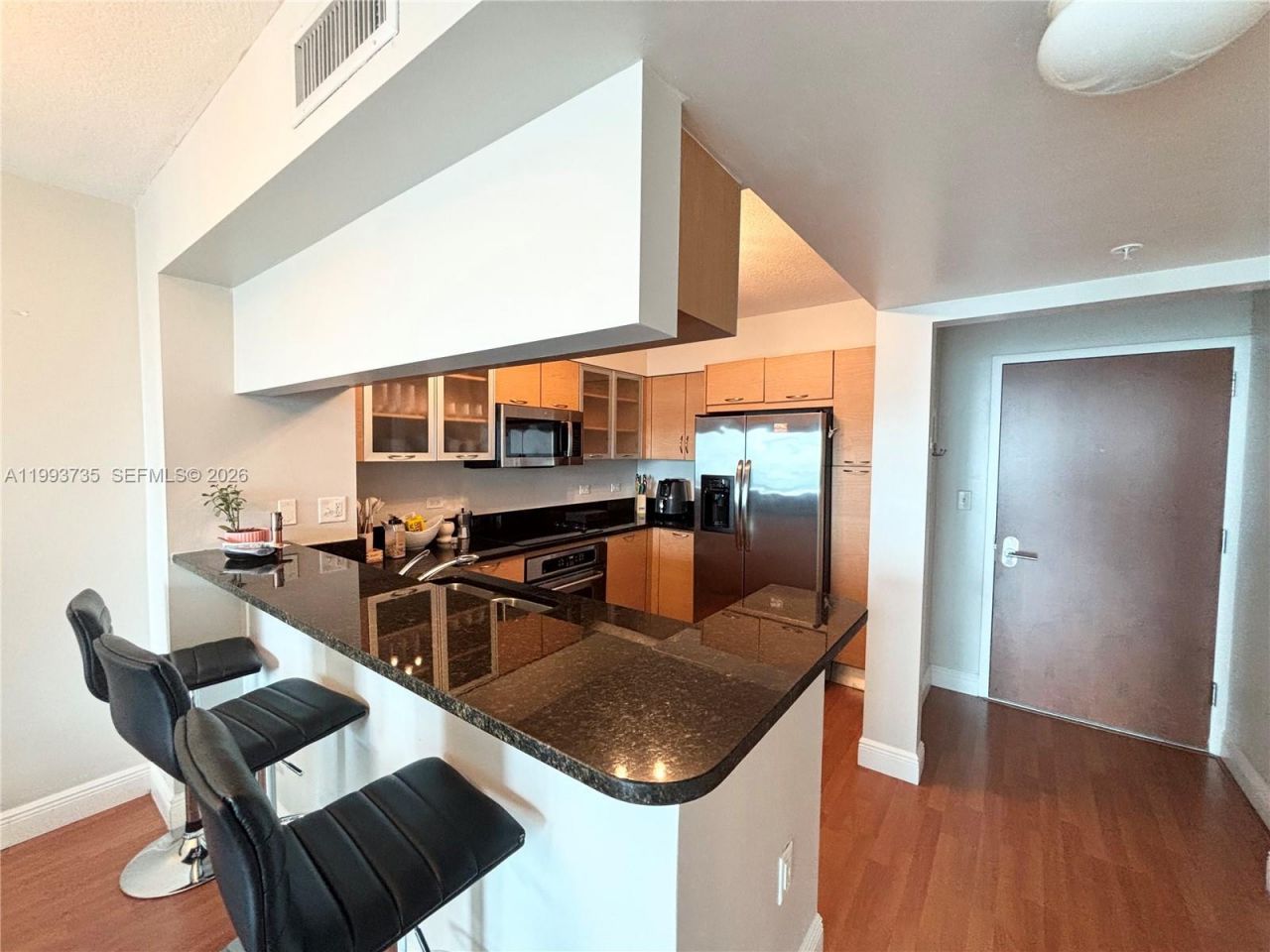 31 SE 5th St, Unit 2805, Miami, FL 33131 Photo