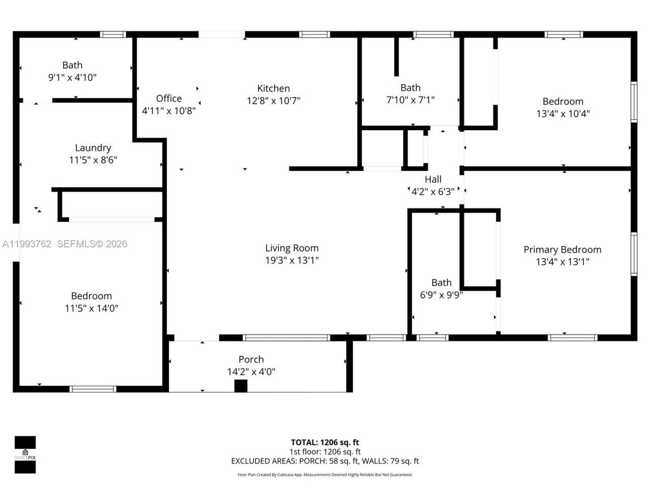 1001 NW 148th St , Miami, FL 33168 Photo