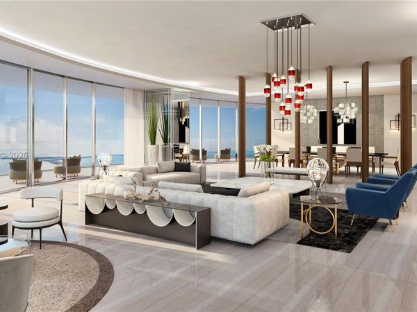 175 SE 25th Rd , Unit 2101, Miami, FL 33129