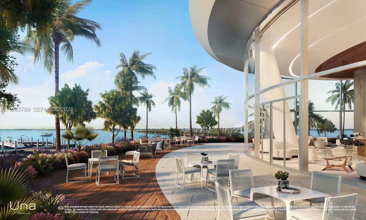 175 SE 25th Rd , Unit 2101, Miami, FL 33129 Photo