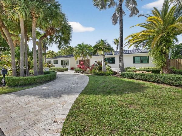 8125 SW 184th Ter , Cutler Bay, FL 33157