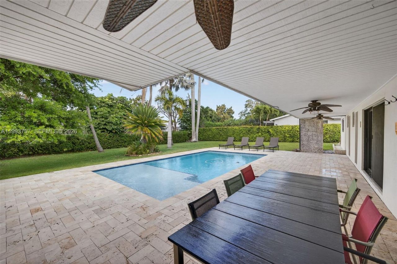 8125 SW 184th Ter , Cutler Bay, FL 33157 Photo