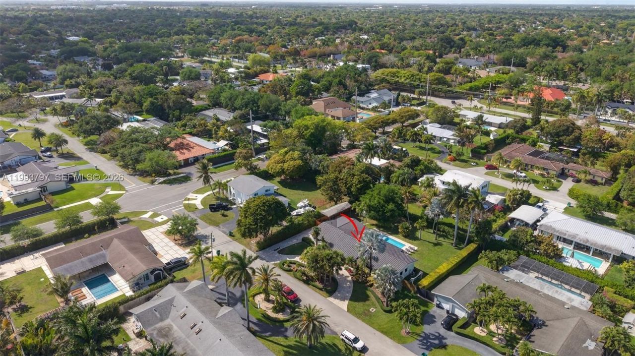 8125 SW 184th Ter , Cutler Bay, FL 33157 Photo