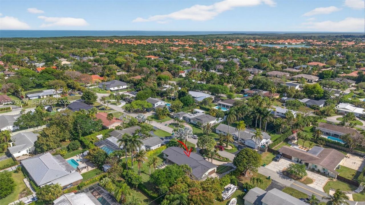 8125 SW 184th Ter , Cutler Bay, FL 33157 Photo