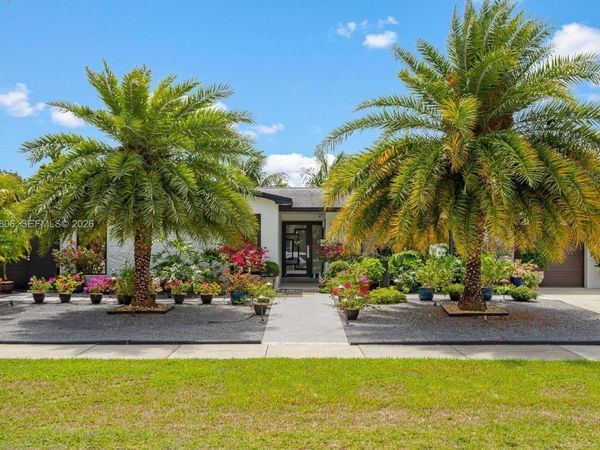 9420 SW 192nd Dr , Cutler Bay, FL 33157