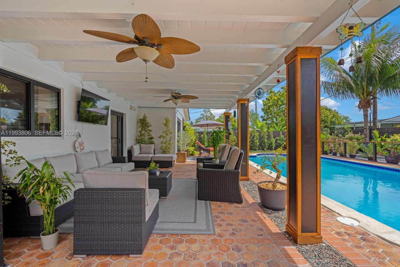 9420 SW 192nd Dr , Cutler Bay, FL 33157 Photo