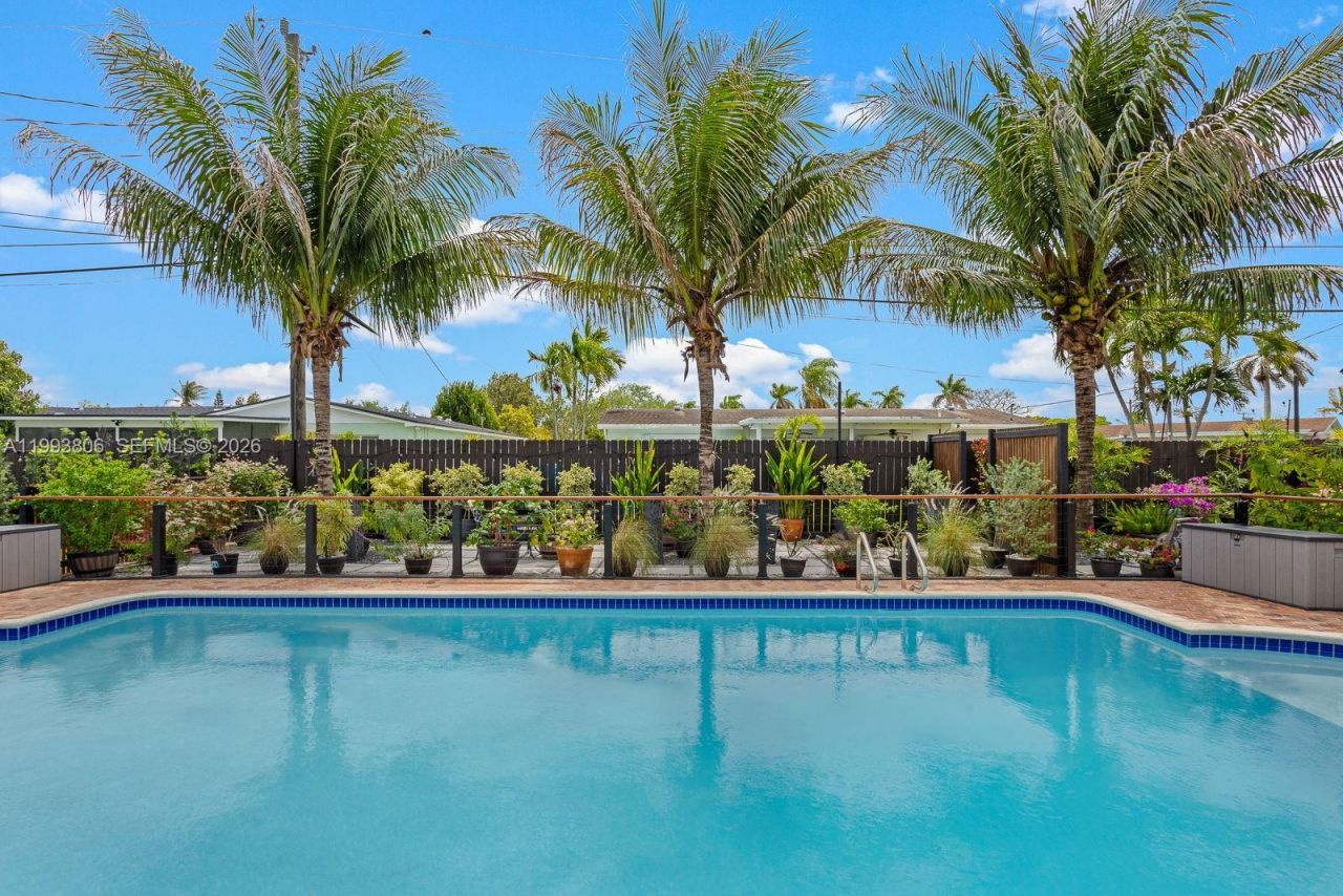 9420 SW 192nd Dr , Cutler Bay, FL 33157 Photo