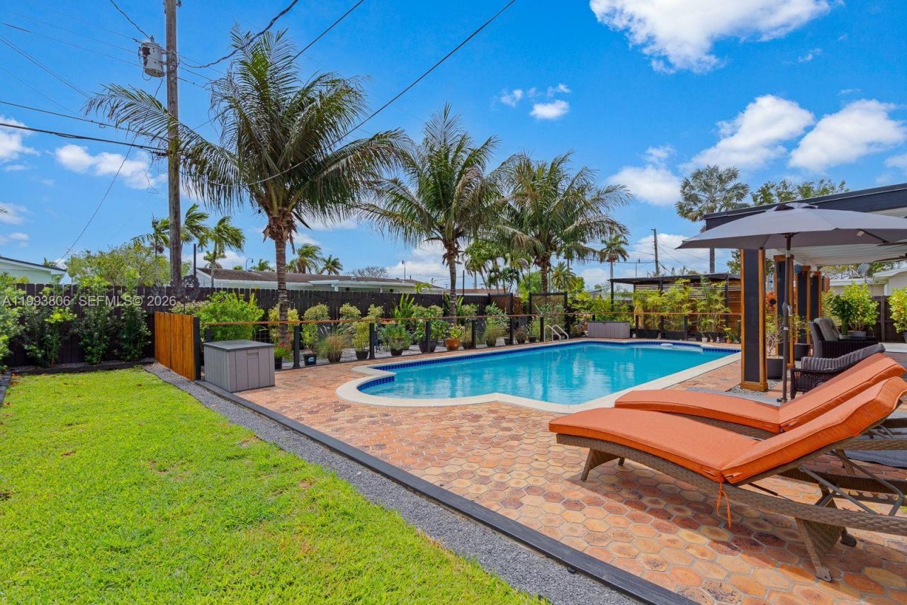 9420 SW 192nd Dr , Cutler Bay, FL 33157 Photo