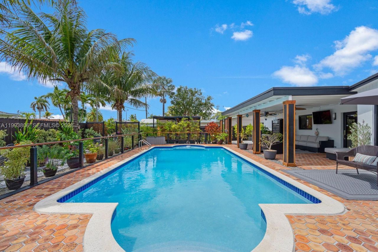 9420 SW 192nd Dr , Cutler Bay, FL 33157 Photo