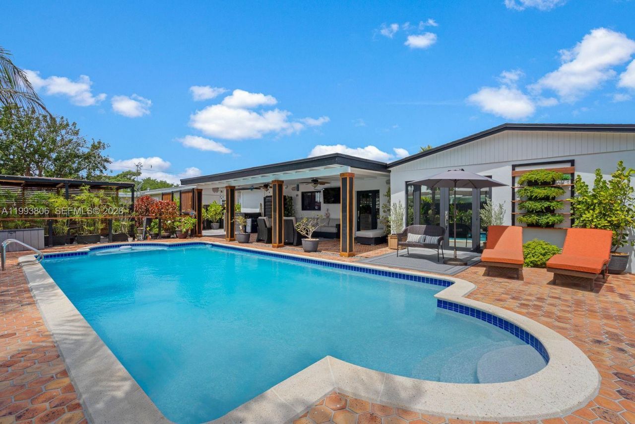 9420 SW 192nd Dr , Cutler Bay, FL 33157 Photo