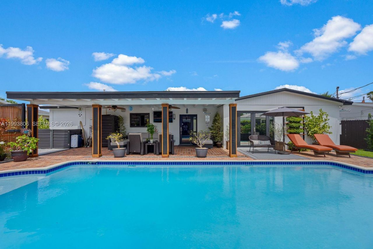 9420 SW 192nd Dr , Cutler Bay, FL 33157 Photo