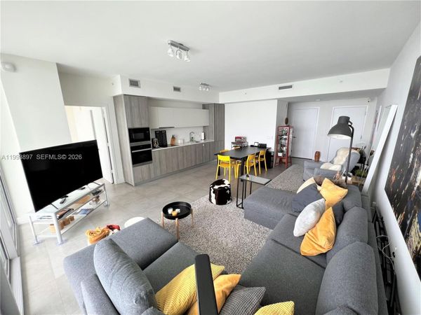 2900 NE 7th Ave , Unit 2204, Miami, FL 33137