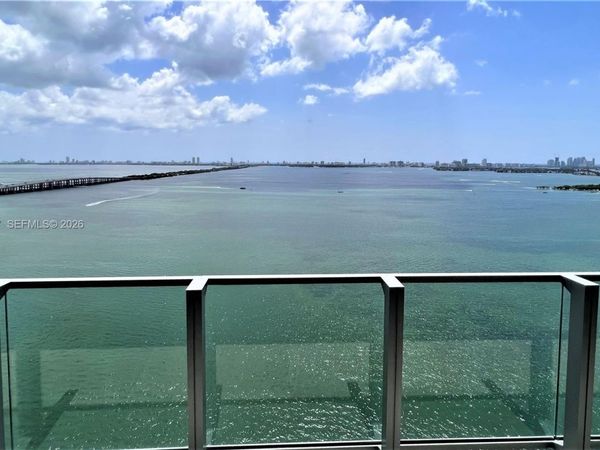 2900 NE 7th Ave, Unit 2204, Miami, FL 33137