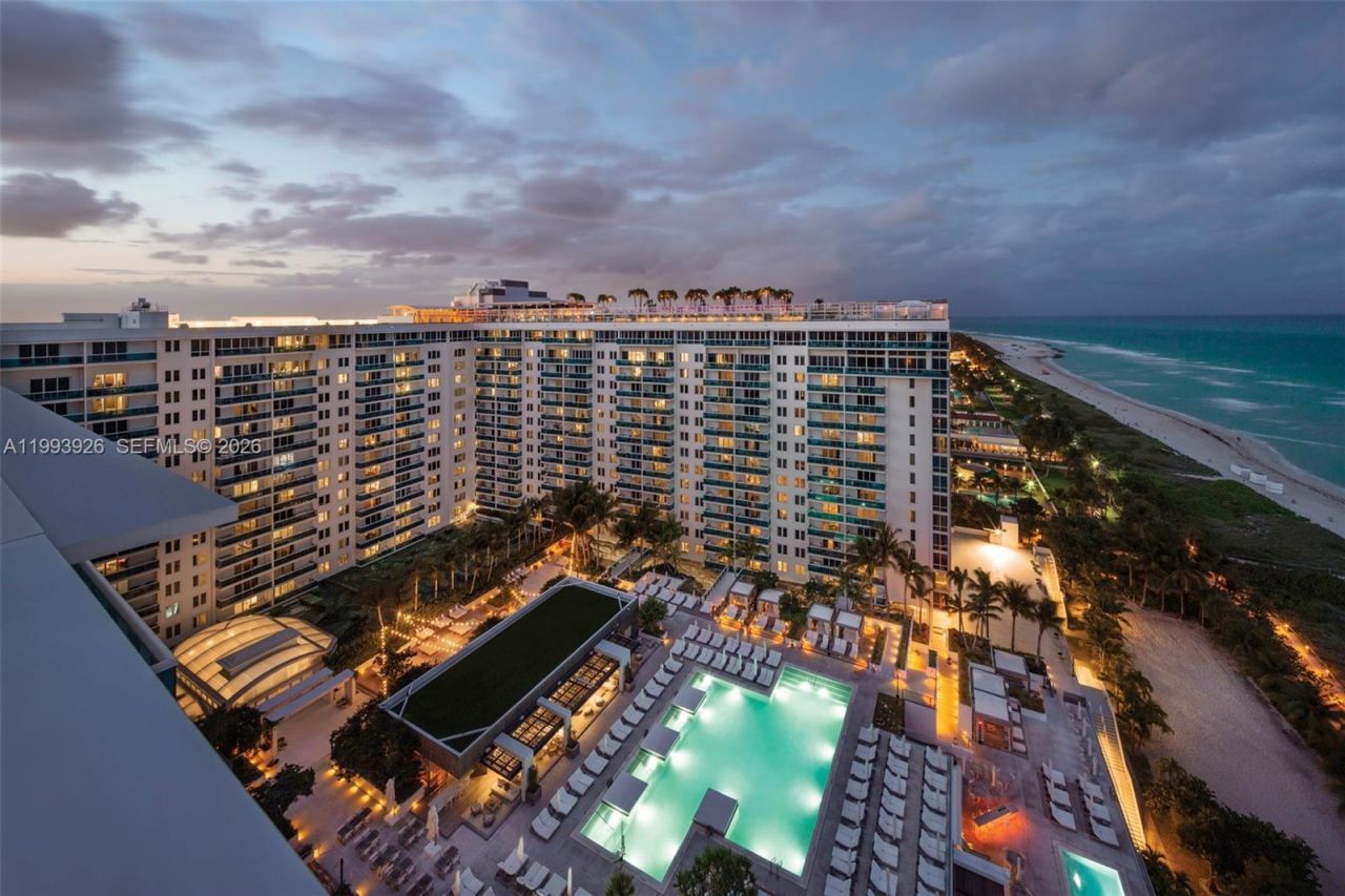 2301 Collins Ave, Unit 439, Miami Beach, FL 33139 Photo