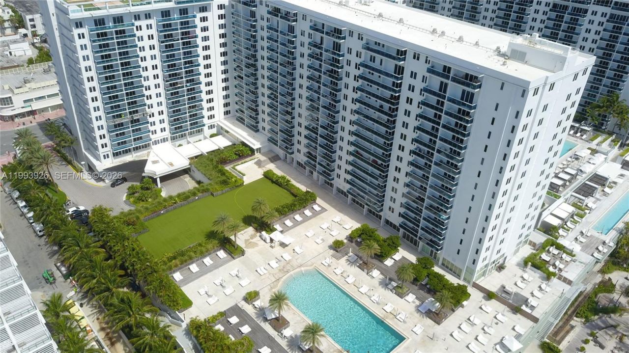 2301 Collins Ave, Unit 439, Miami Beach, FL 33139 Photo