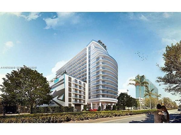 4250 Biscayne Blvd, Unit 815, Miami, FL 33137
