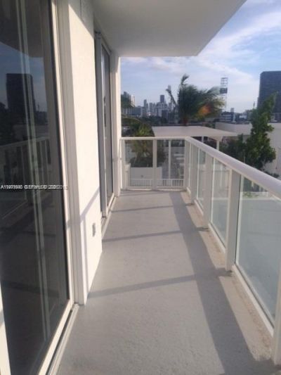 4250 Biscayne Blvd , Unit 815, Miami, FL 33137 Photo