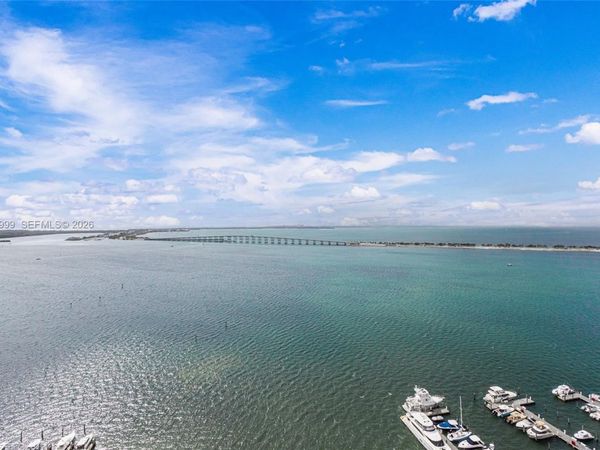 1541 Brickell Ave , Unit B2904, Miami, FL 33129