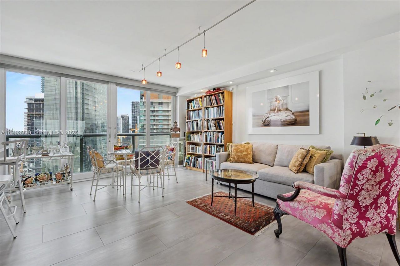 1541 Brickell Ave , Unit B2904, Miami, FL 33129 Photo