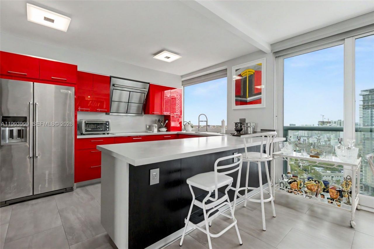 1541 Brickell Ave , Unit B2904, Miami, FL 33129 Photo