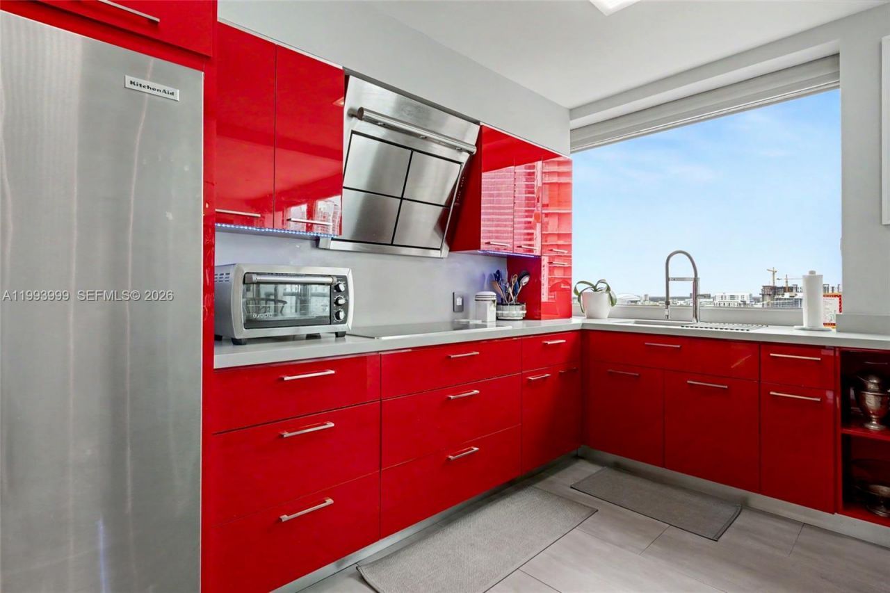 1541 Brickell Ave , Unit B2904, Miami, FL 33129 Photo